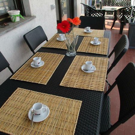 Red Rose Apartamento Stresa Exterior foto