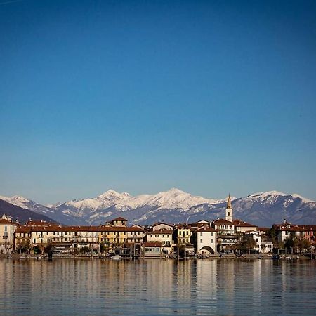 Red Rose Apartamento Stresa Exterior foto