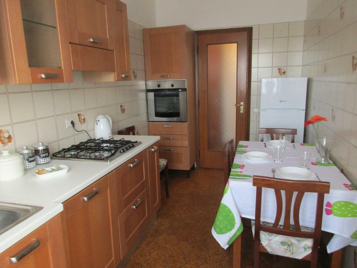 Red Rose Apartamento Stresa Exterior foto