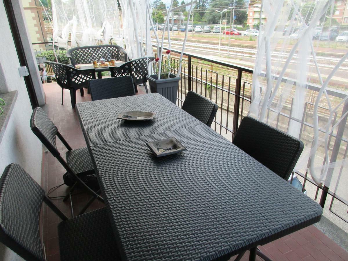 Red Rose Apartamento Stresa Exterior foto