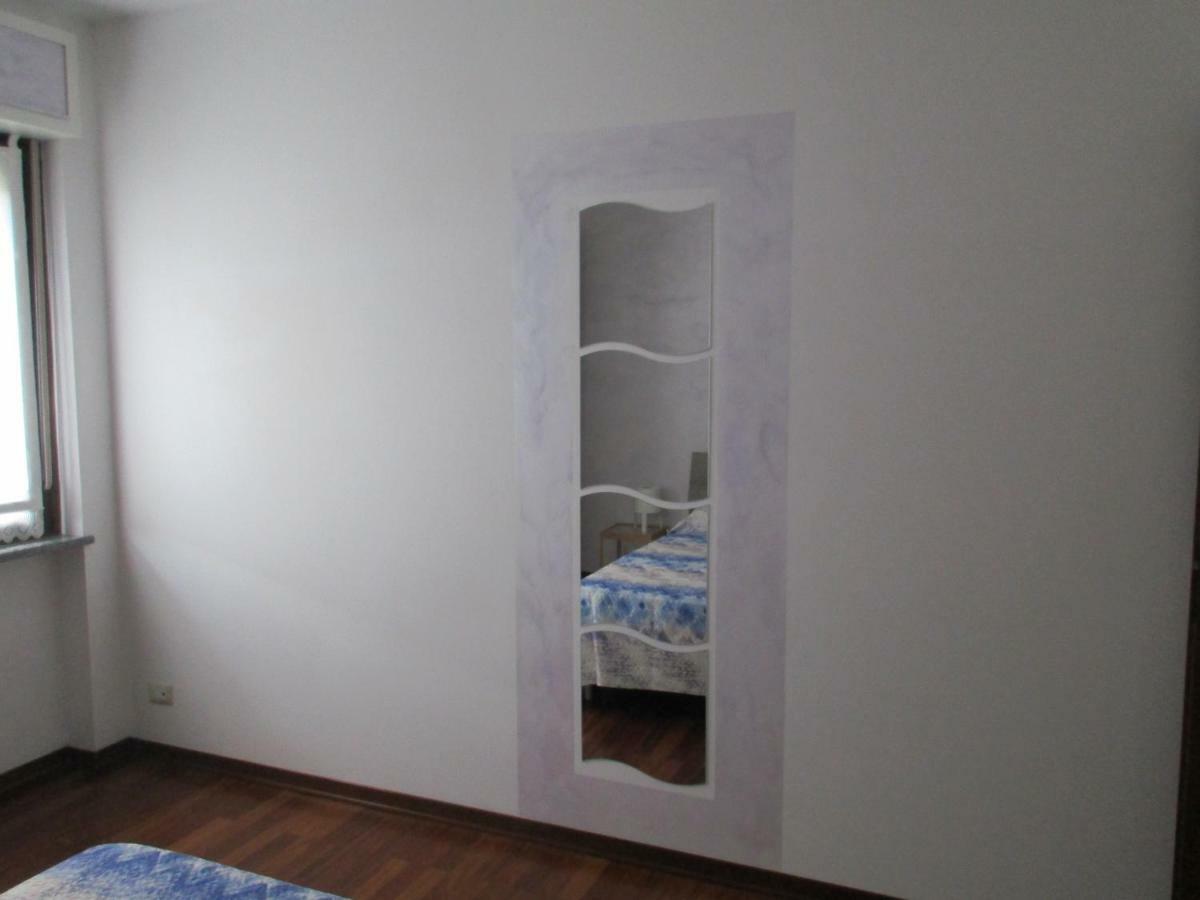 Red Rose Apartamento Stresa Exterior foto