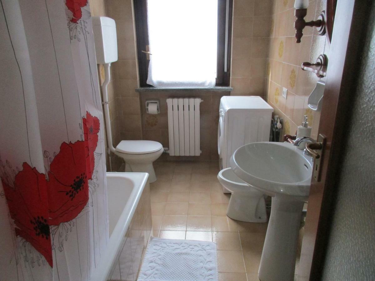 Red Rose Apartamento Stresa Exterior foto