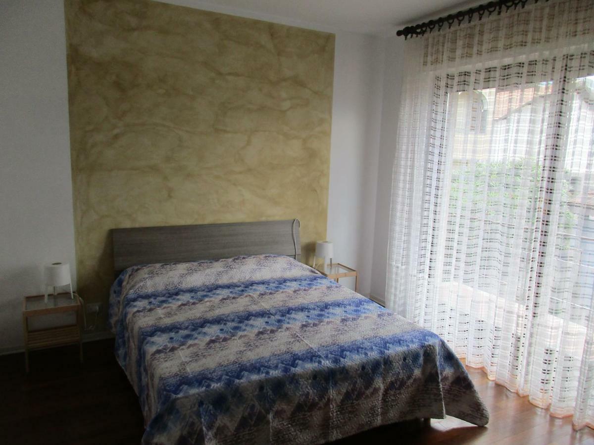 Red Rose Apartamento Stresa Exterior foto