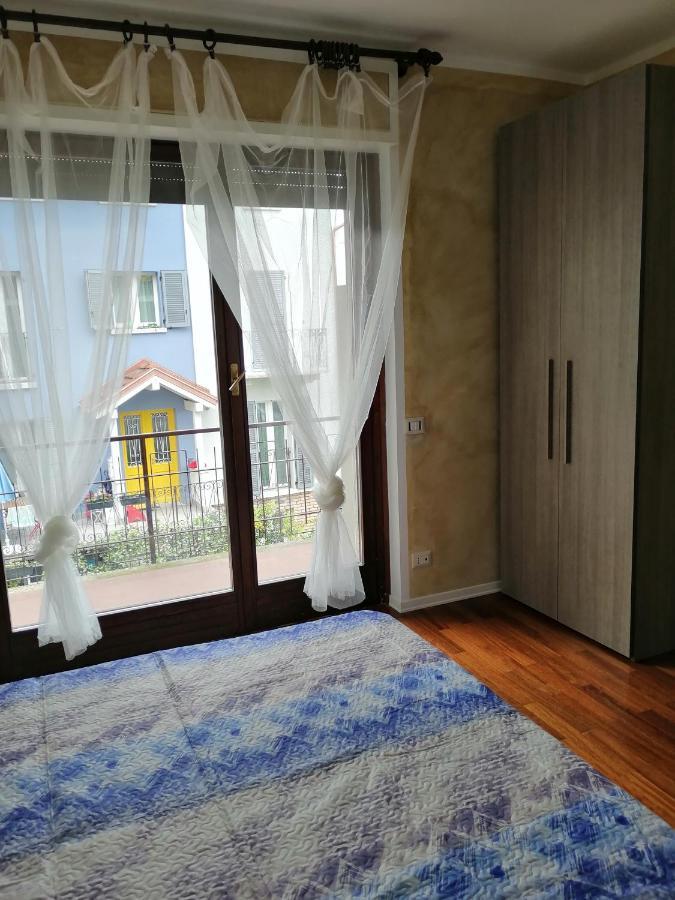 Red Rose Apartamento Stresa Exterior foto