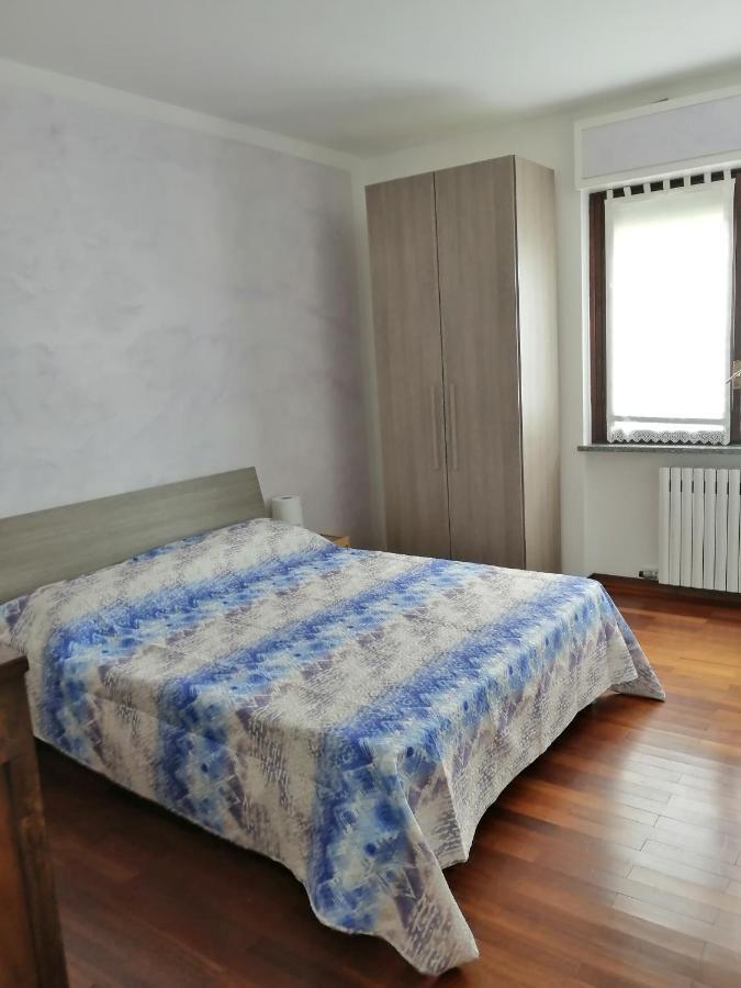 Red Rose Apartamento Stresa Exterior foto